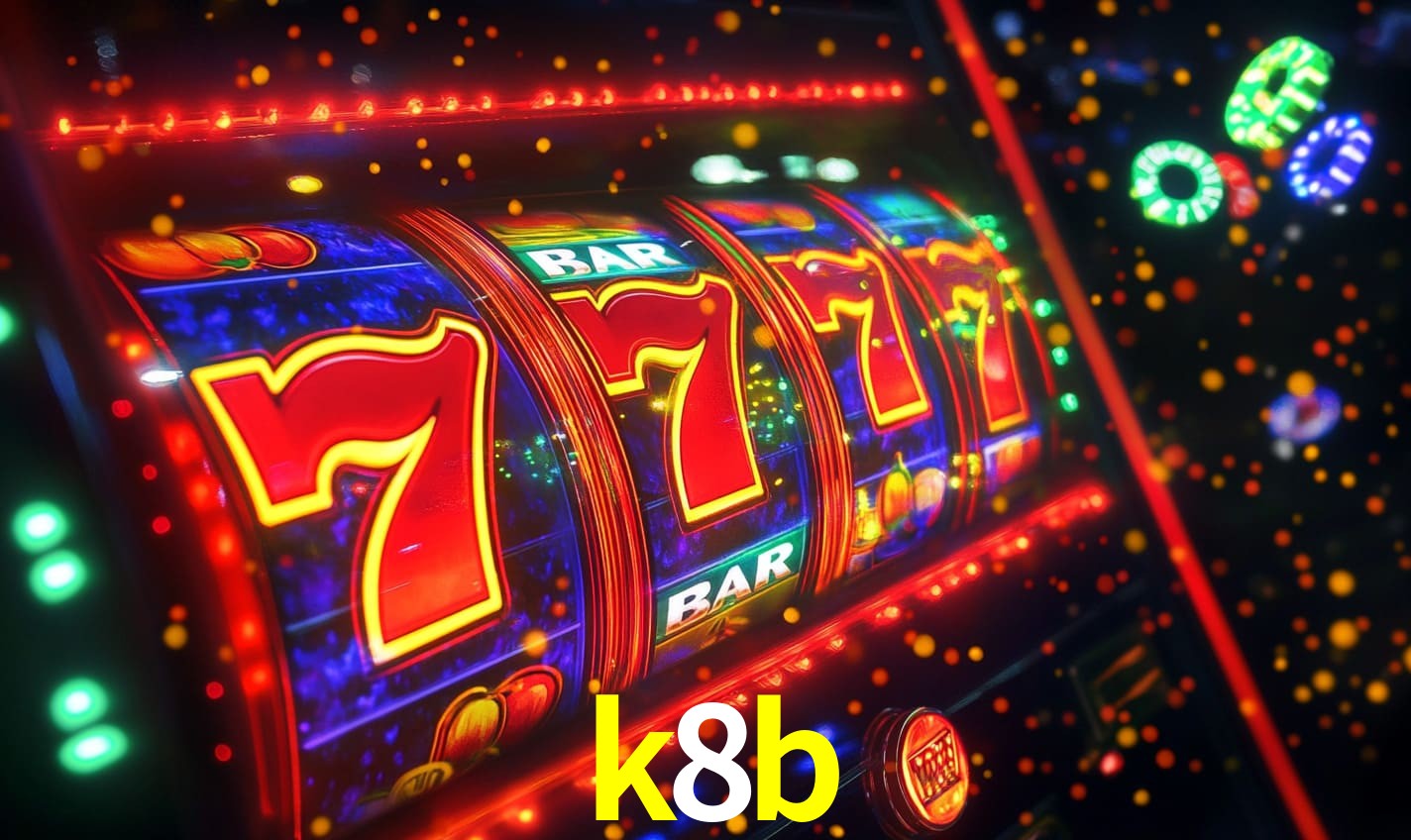 k8b bet