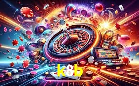 Estatísticas k8b