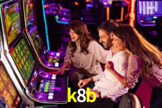 Experiência VIP k8b