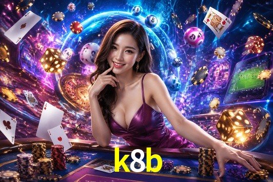 Experiência VIP k8b