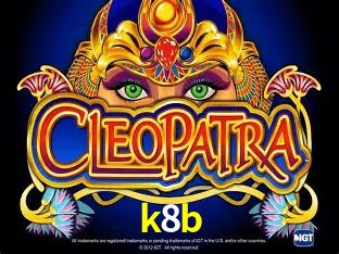 A Revolução dos Aplicativos de Jogos no k8b