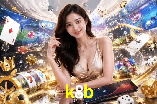 Statistics k8b