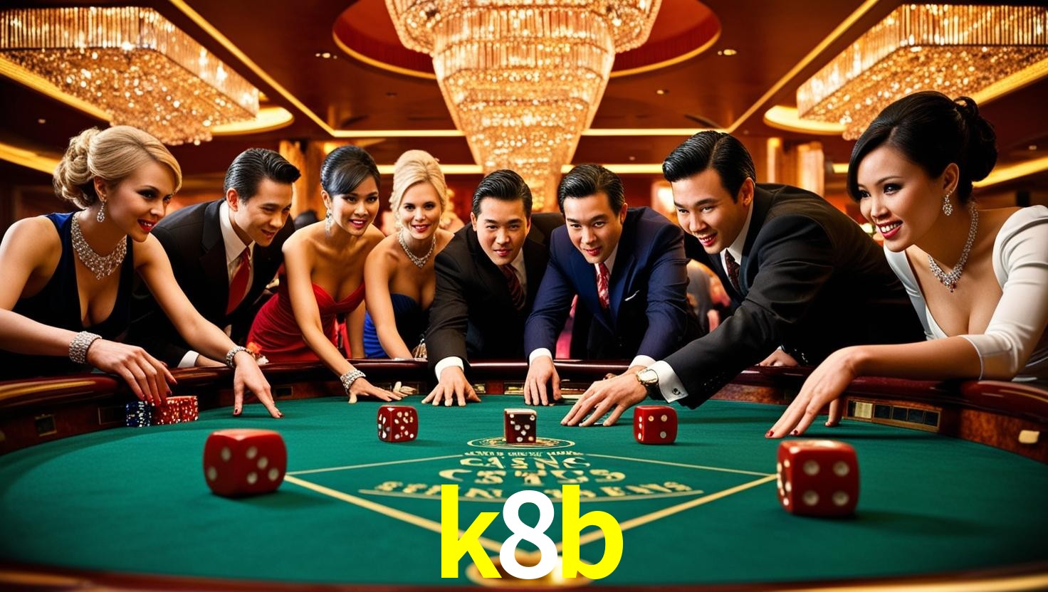 K8B