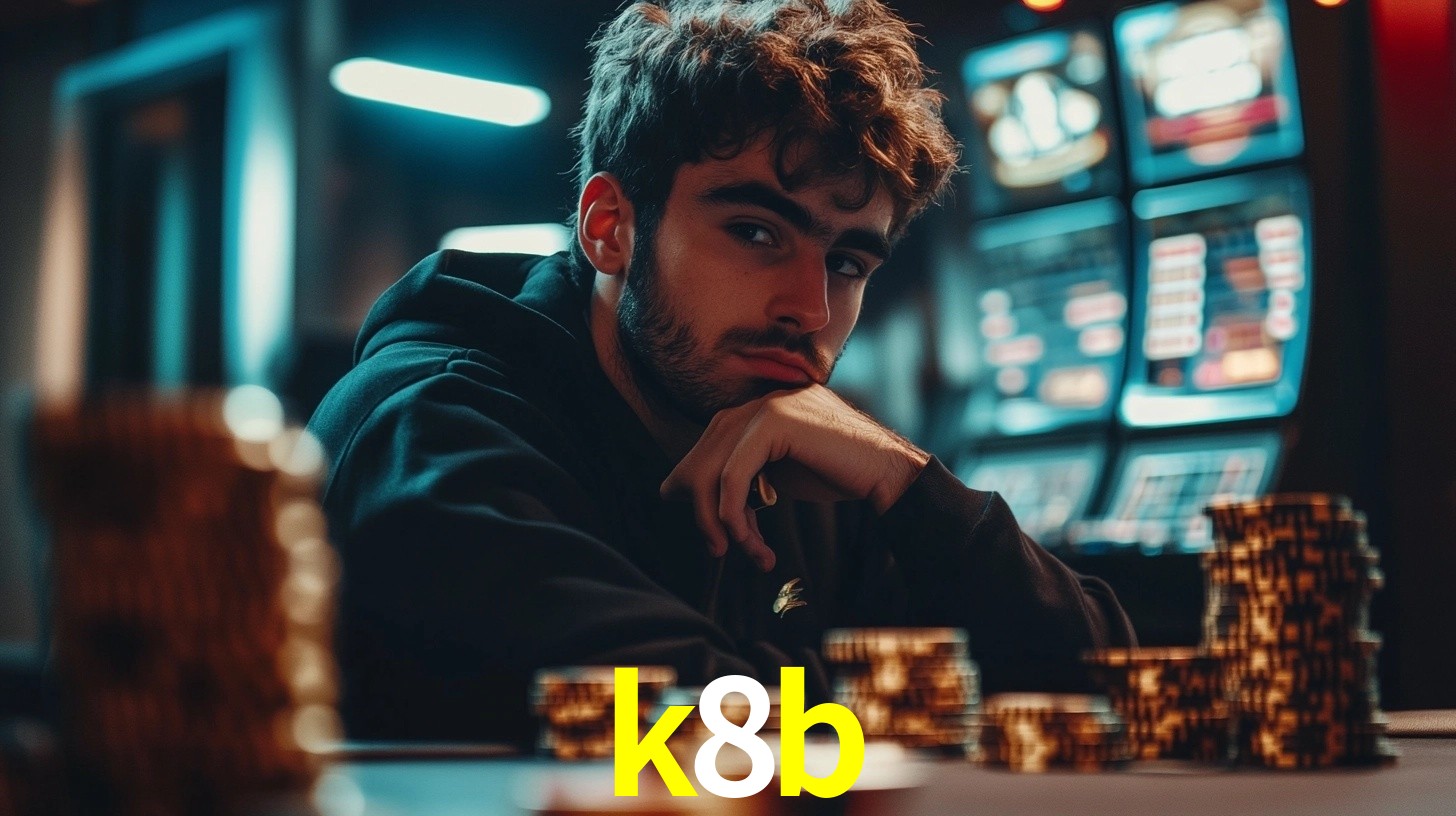 K8B