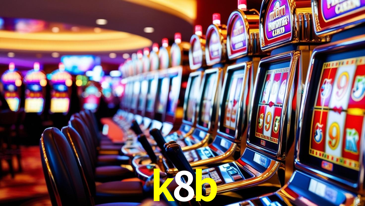 K8B