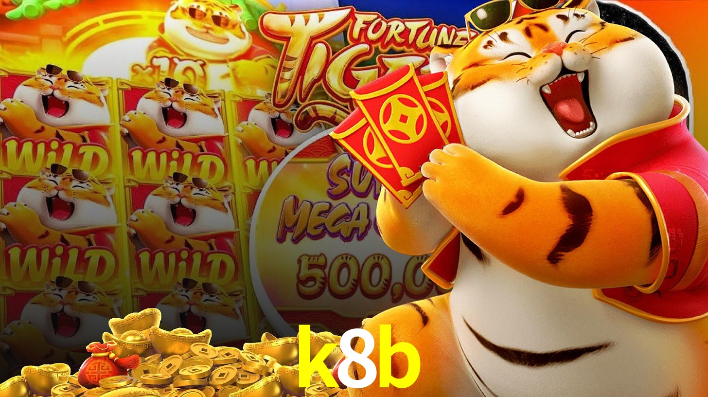 K8B