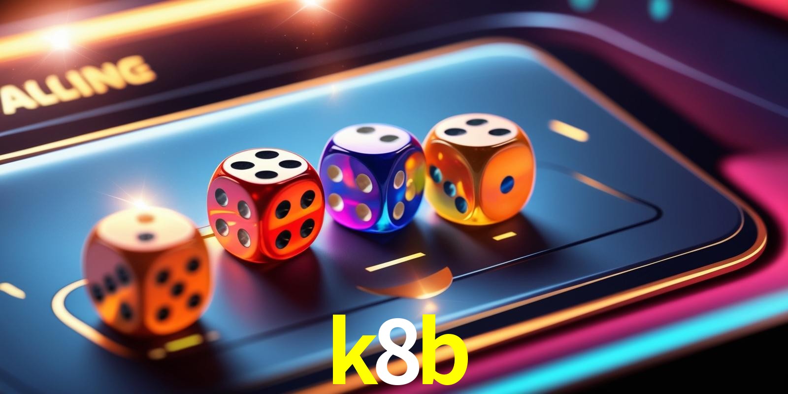K8B
