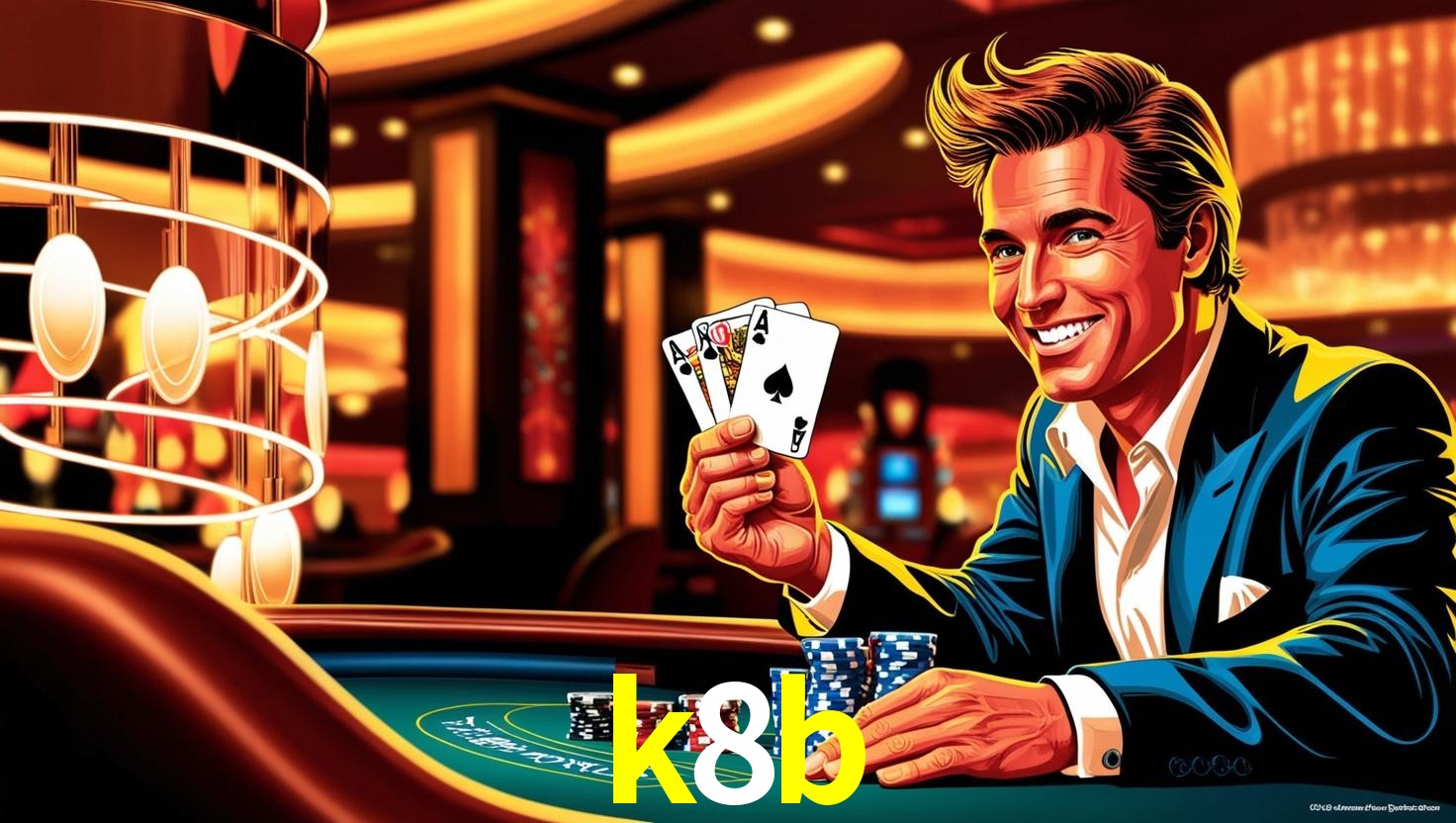 K8B