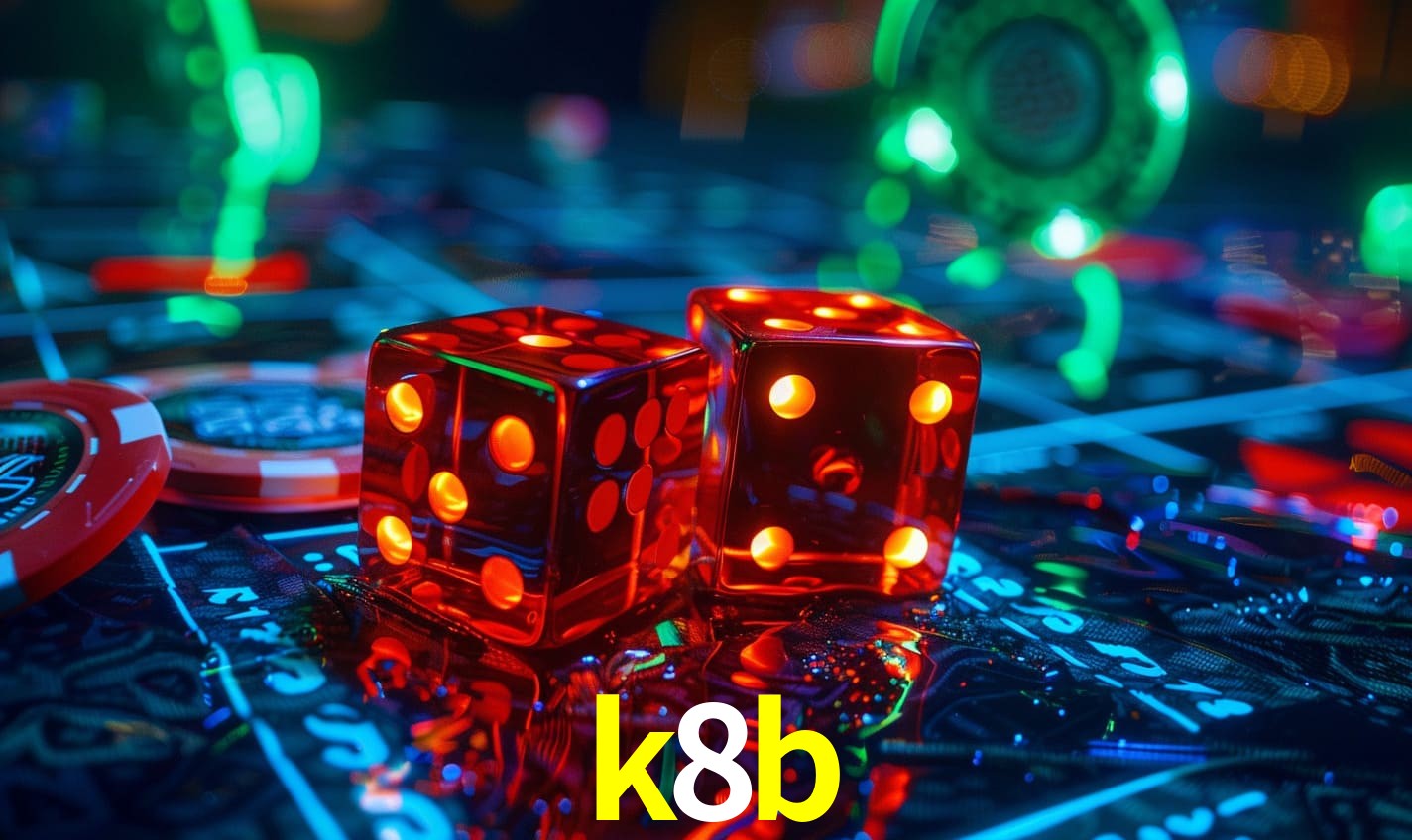 K8B