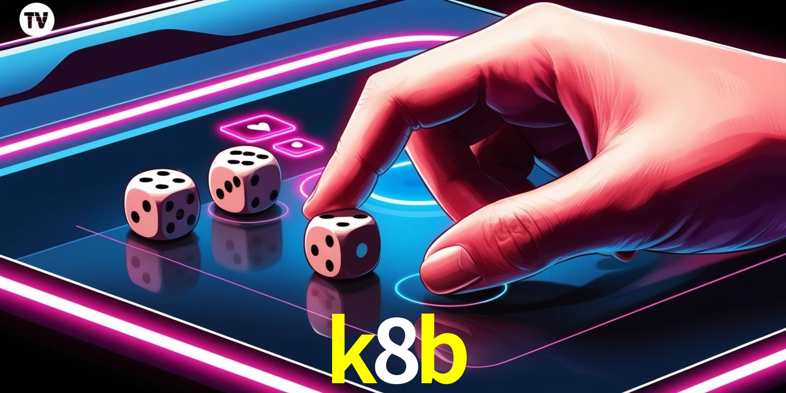 K8B