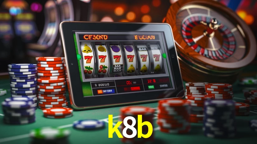 K8B