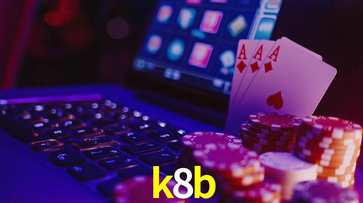 K8B