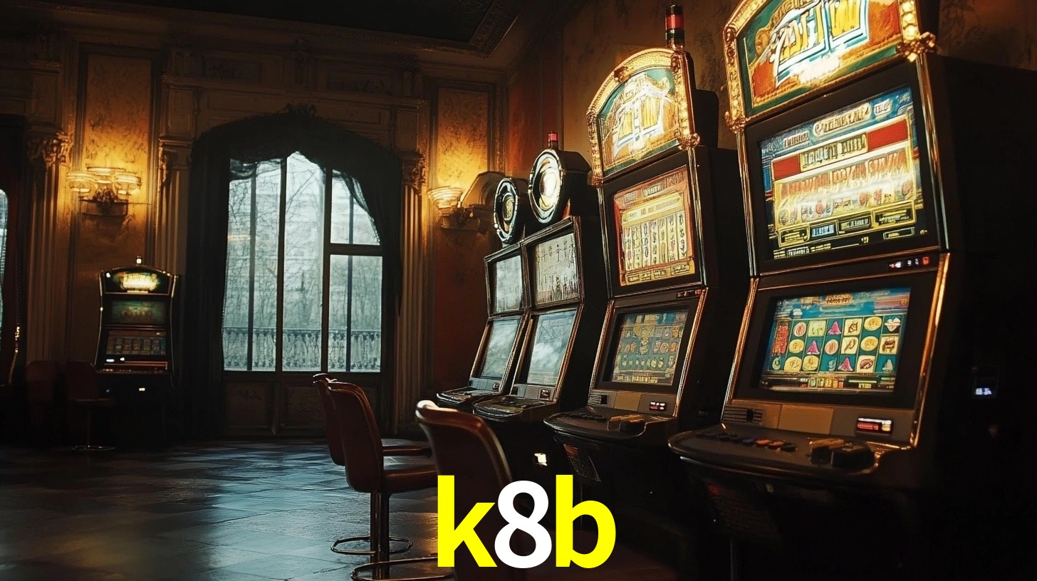 K8B