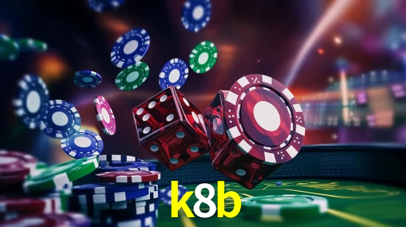 K8B