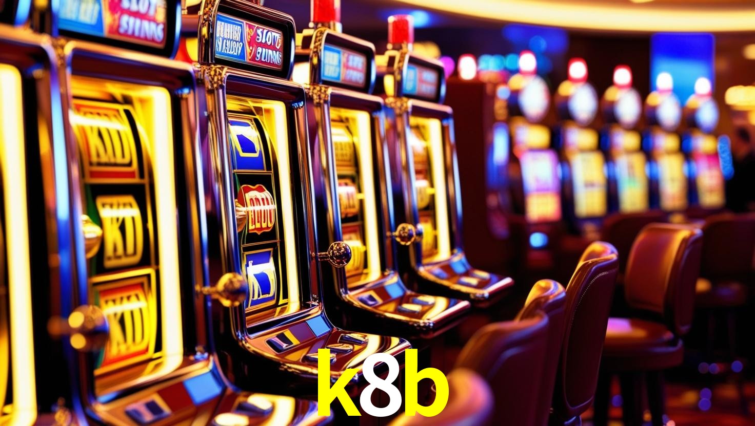 K8B