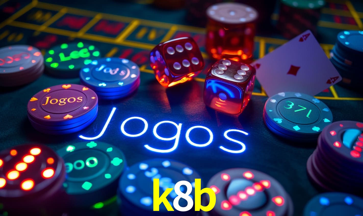 K8B