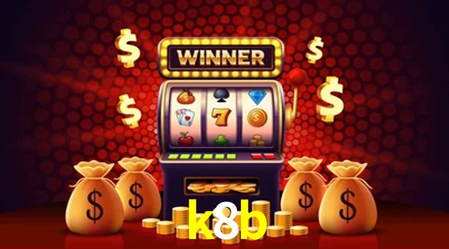 Account Benefits k8b