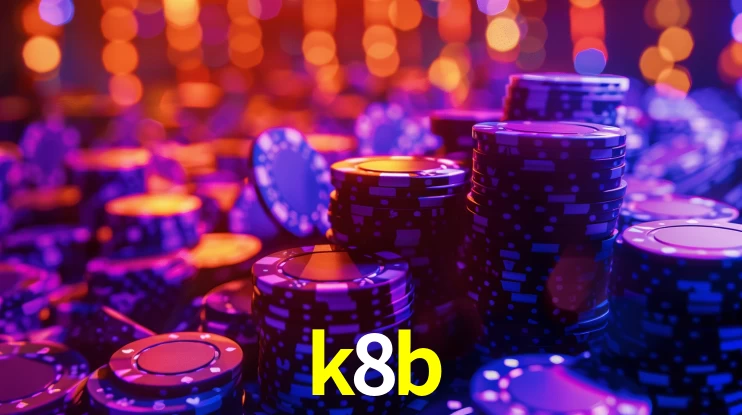 k8b bet