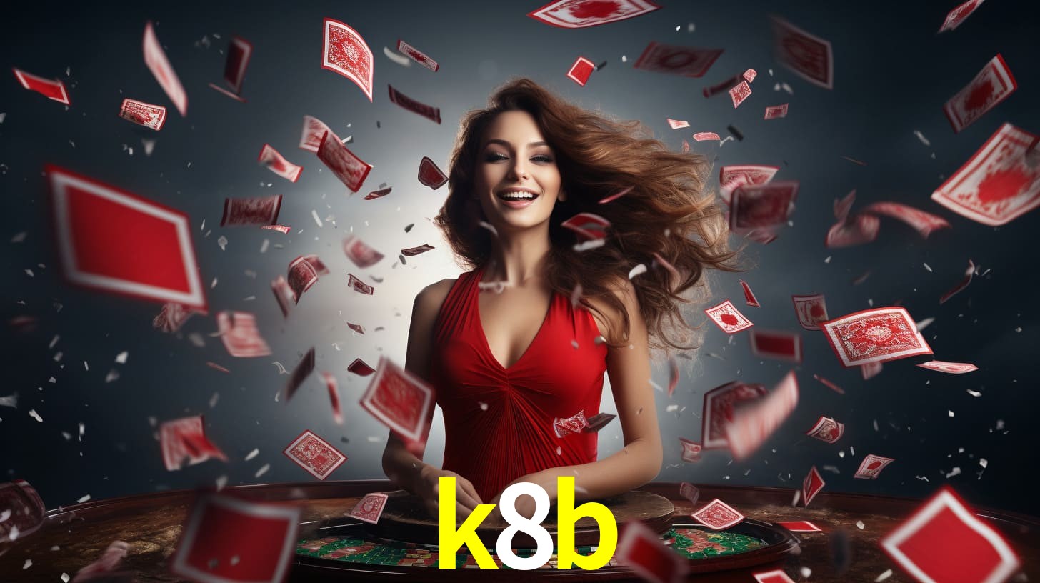 VIP Casino k8b