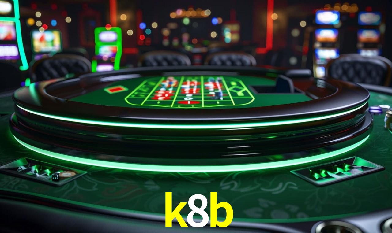 Flash Promotion k8b