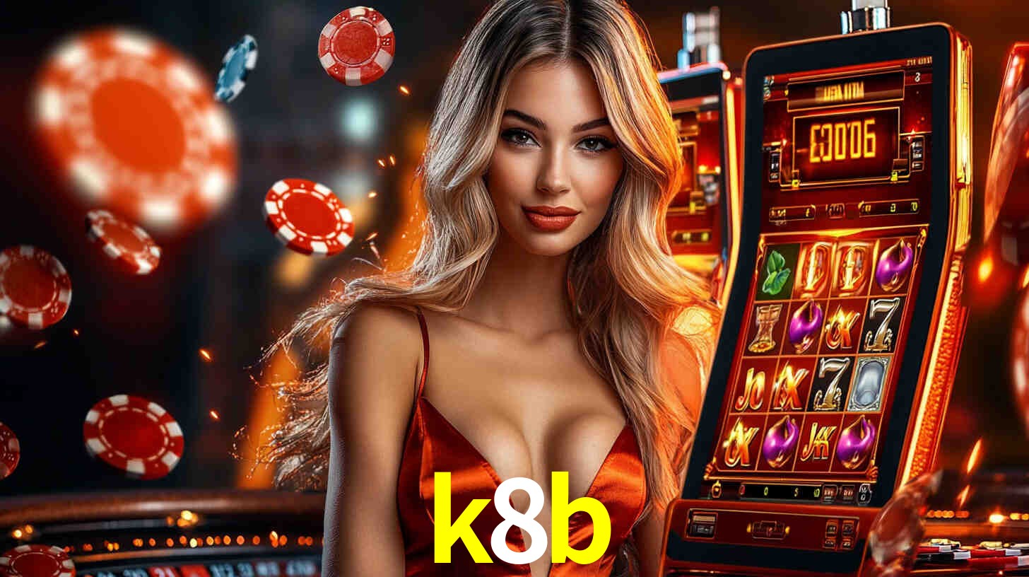 k8b,k8b.com