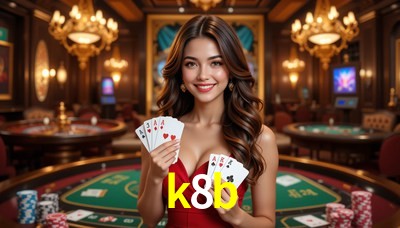 2FA Security k8b