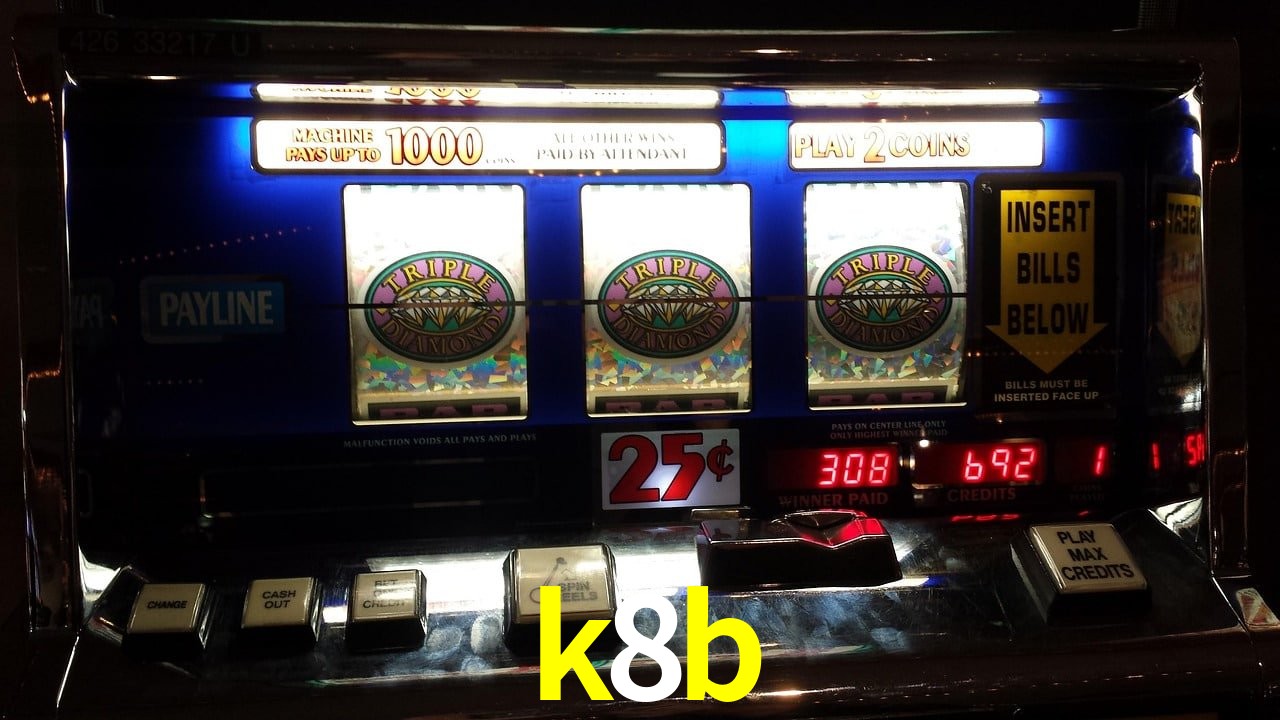 Tennis Betting k8b