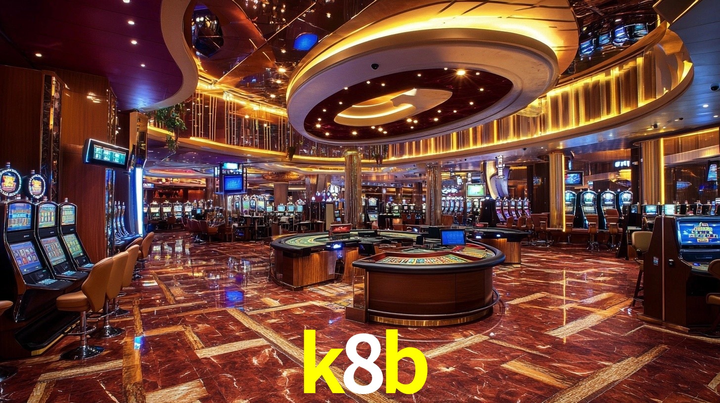 Tournaments k8b