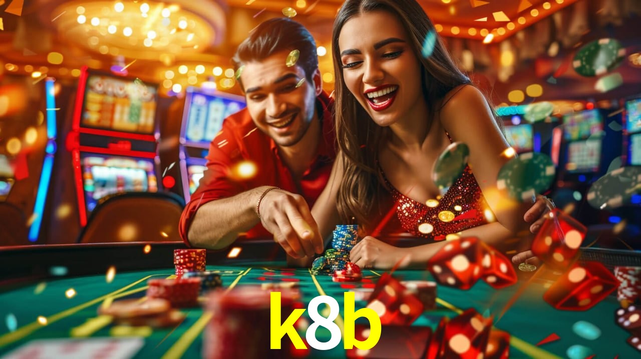 Integração de APIs k8b