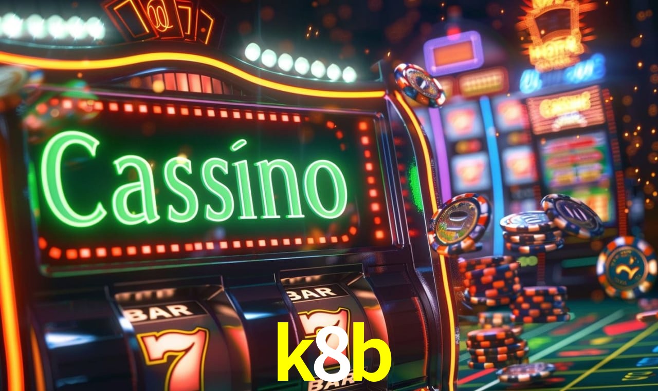 Sistemas de Segurança k8b