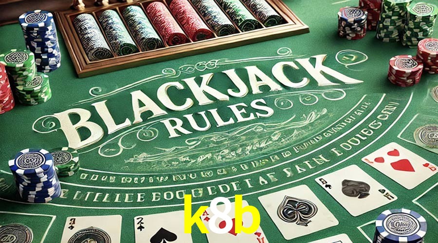 Live Casino k8b