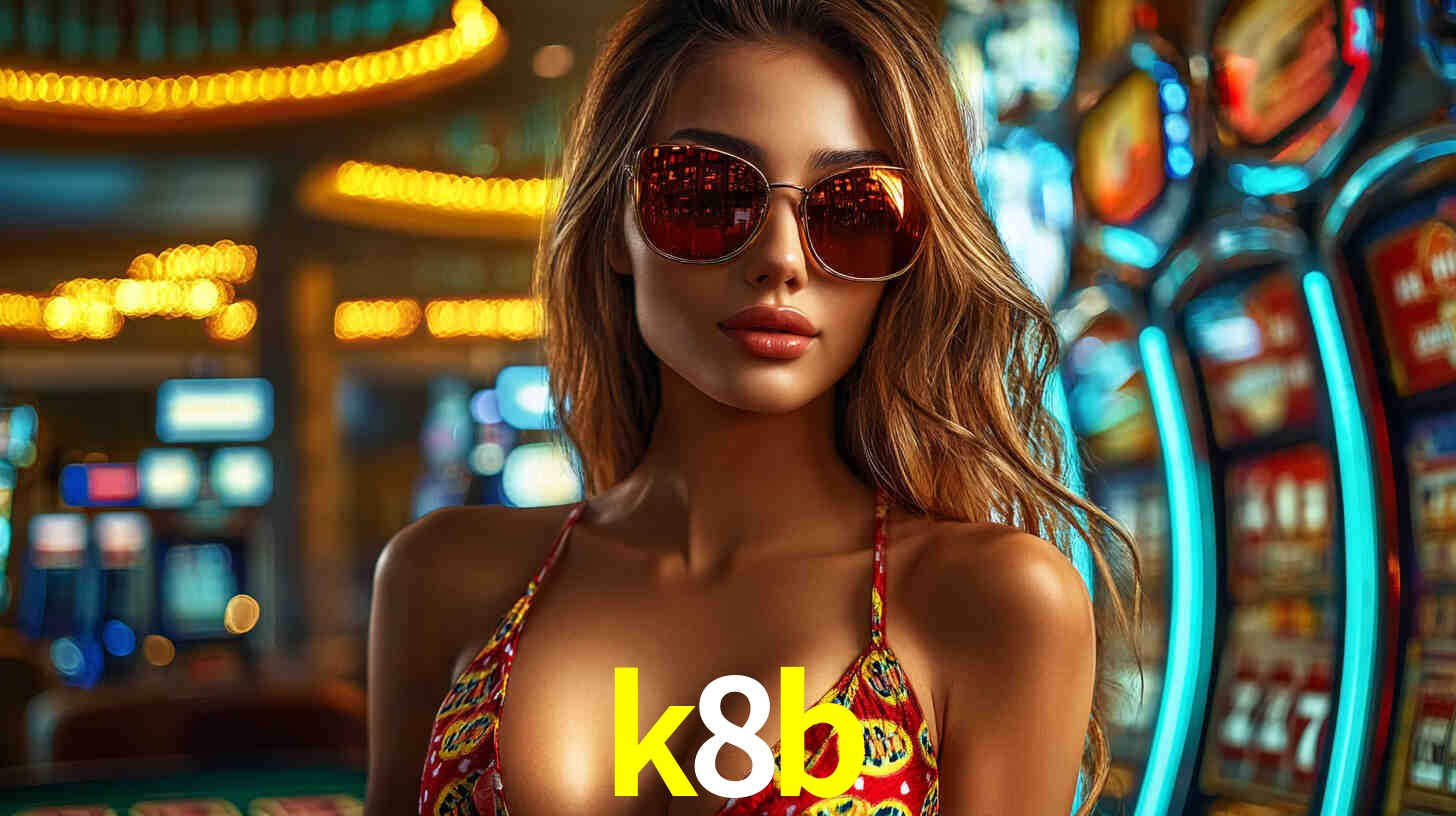 Premium Interface k8b