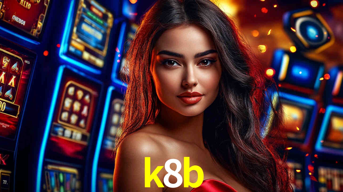 Desvendando o Mundo dos Jogos Virtuais na k8b