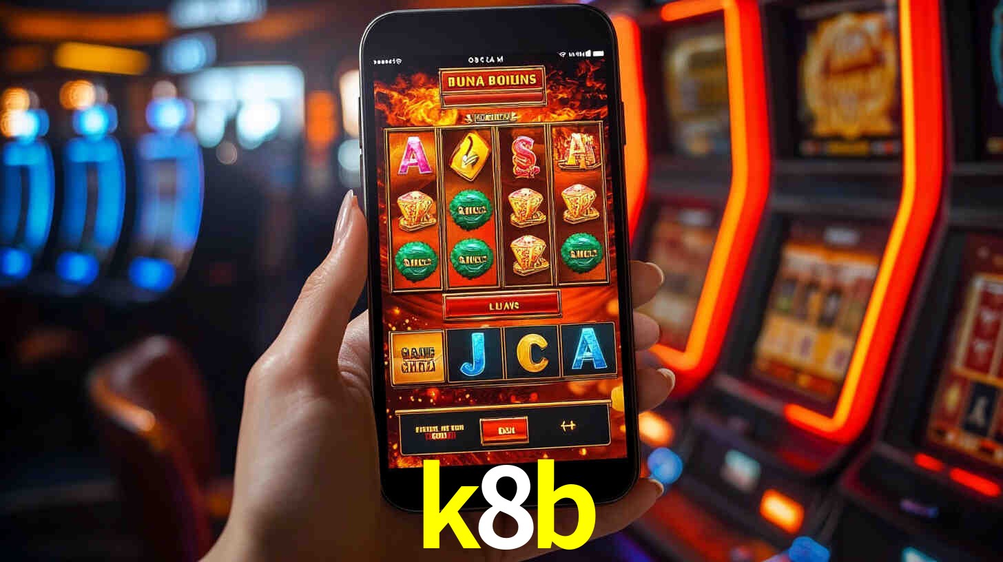 k8b.com