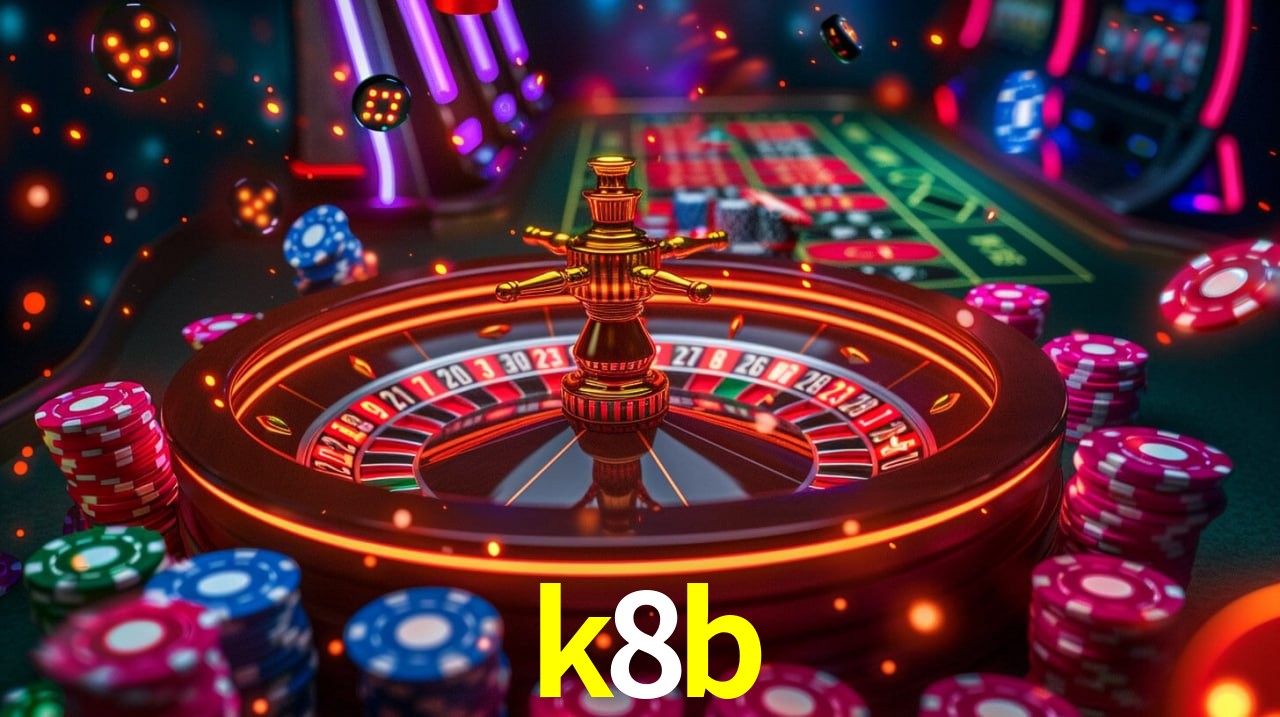 Jogos Exclusivos k8b