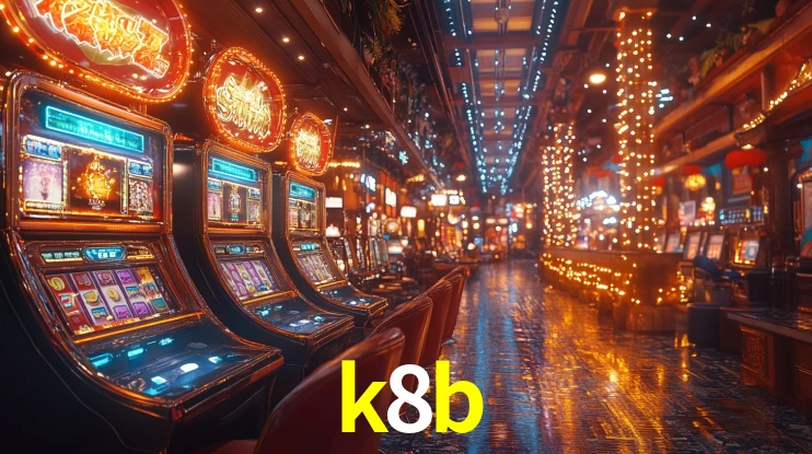 k8b