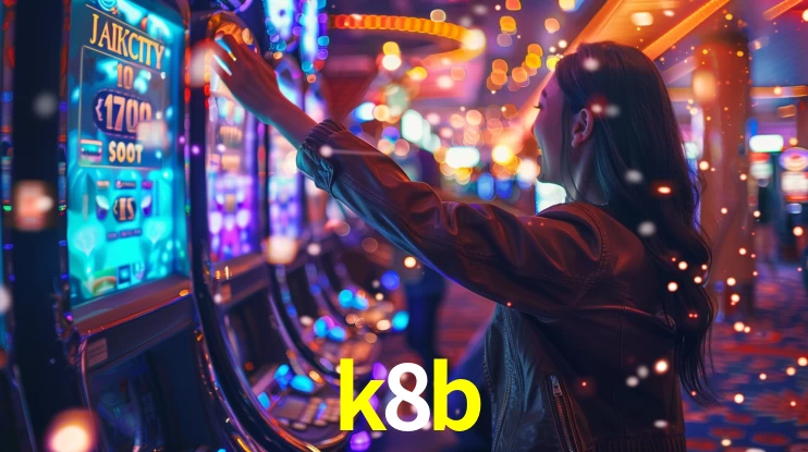 k8b bet