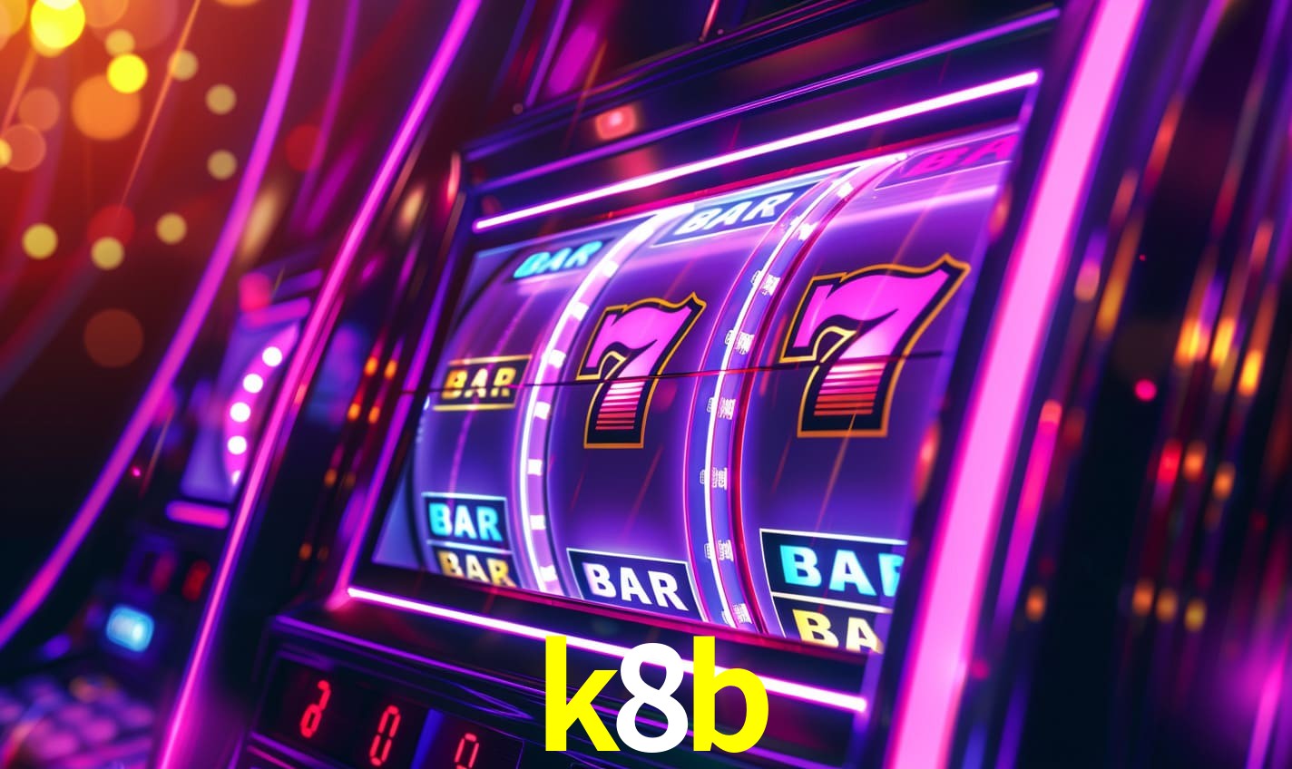k8b,k8b.com