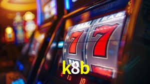 Design Responsivo k8b