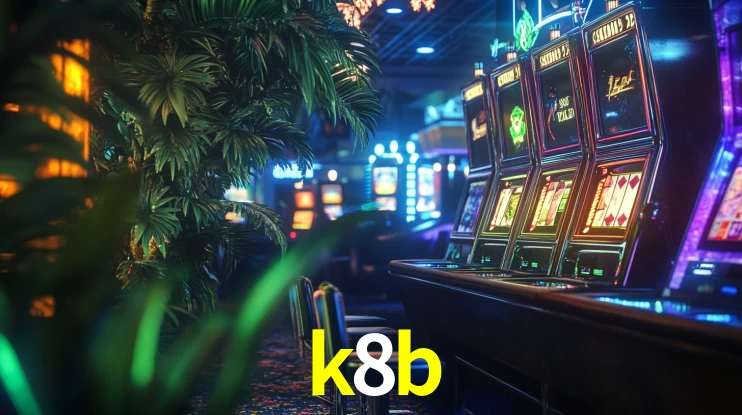 Blackjack Table k8b