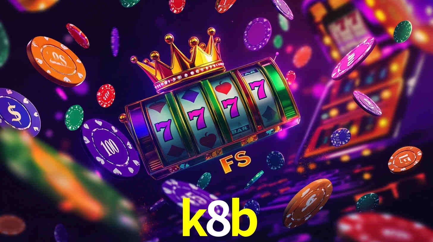 Daily Bonuses k8b