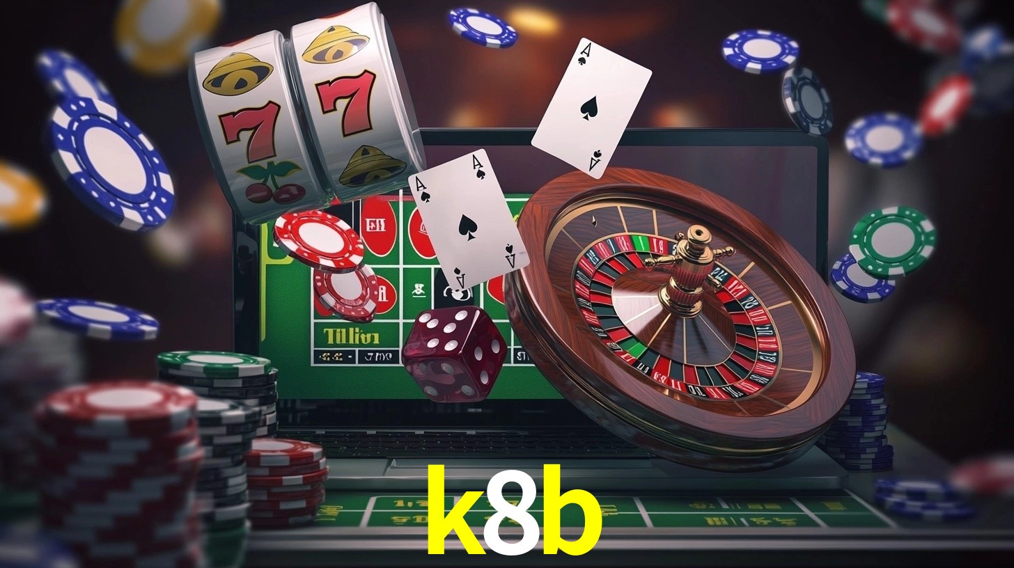 k8b