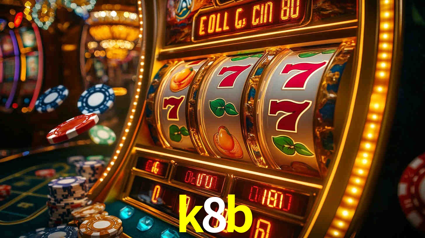 k8b App Interface