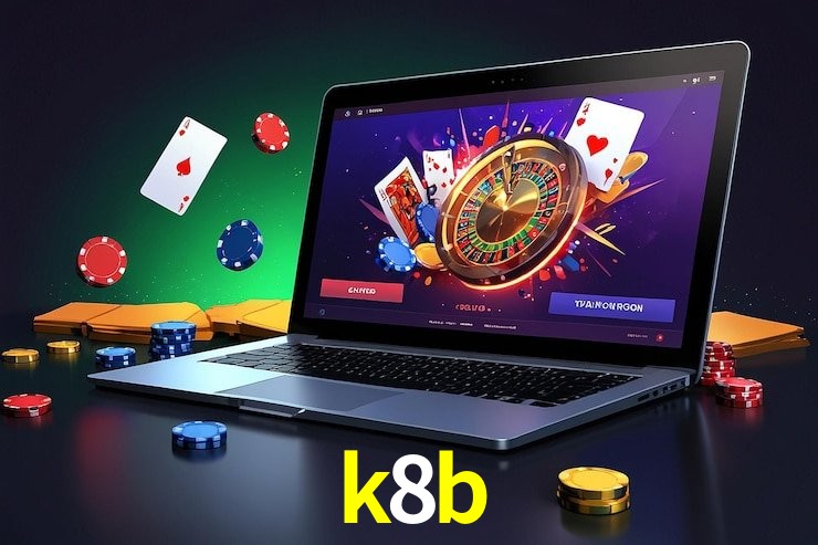 Progressão VIP k8b