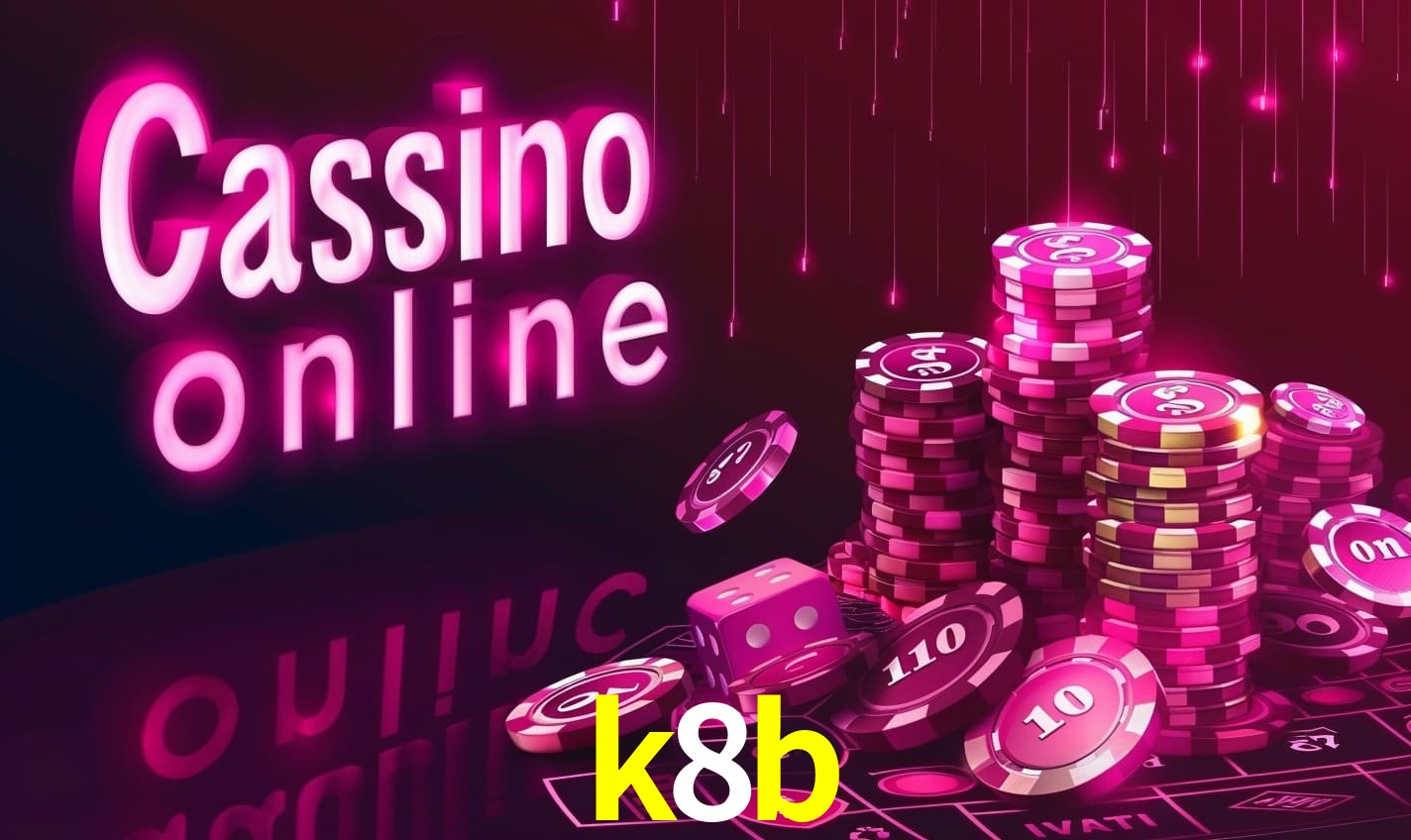 Torneios k8b