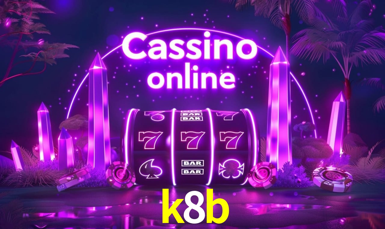 Qualificar VIP k8b