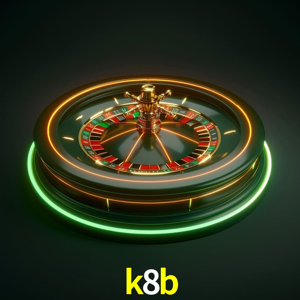 App k8b iOS
