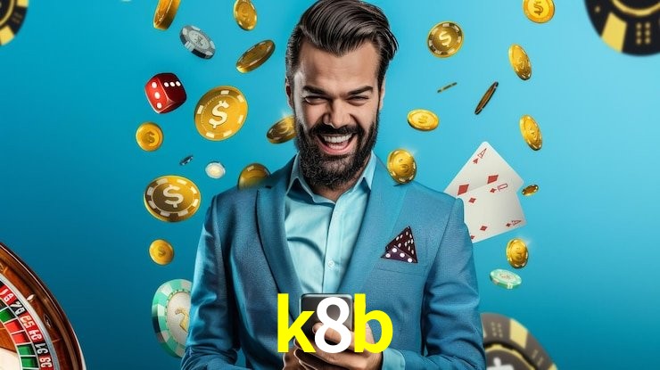 Secure Login k8b