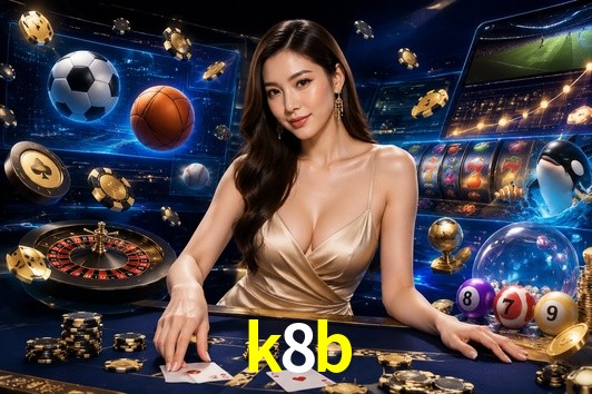 Seasonal Promotions k8b