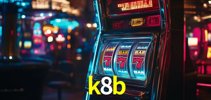 Daily Bonuses k8b